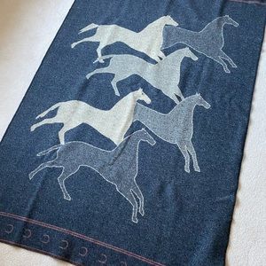 Sundance Wool Blanket